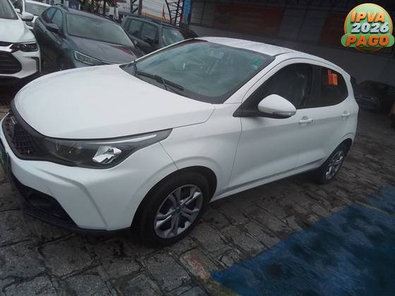 FIAT ARGO 1.0 FIREFLY FLEX DRIVE MANUAL FIAT ARGO 1.0 FIREFLY FLEX DRIVE MANUAL
